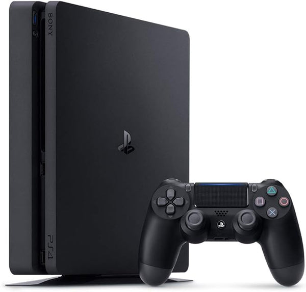 Playstation Sony 4 1TB pro Console Black