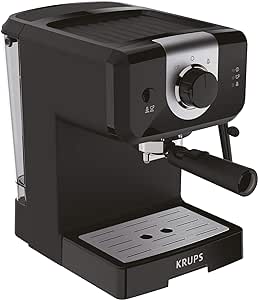 KRUPS OPIO Espresso Pump Machine