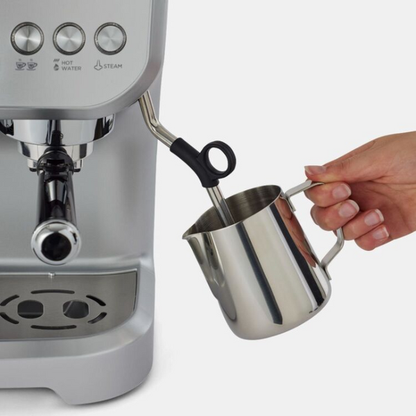 Smith & Nobel Espresso Coffee Machine